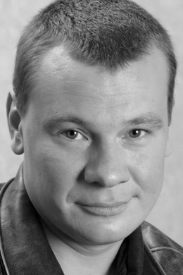 Владислав Галкин