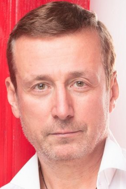 Сергей Апрельский