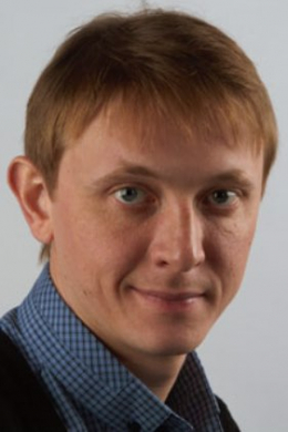 Максим Пешков