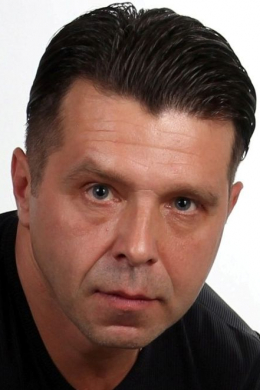 Сергей Новиков