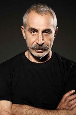 Рыза Акын