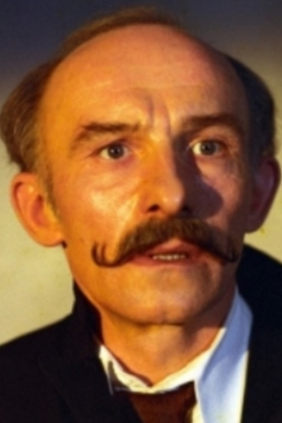 Хенрик Биста