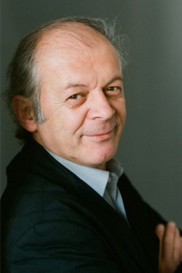 Ведат Эринчин