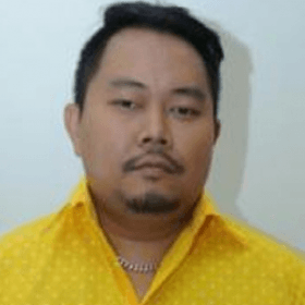 Pongsthep Anurat