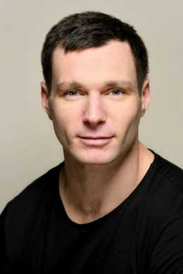 Эри Блиндер