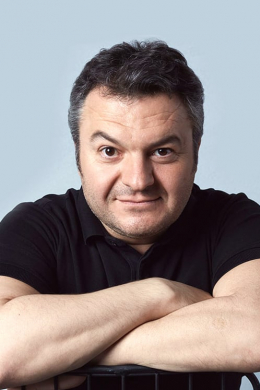 Чаглар Чорумлу