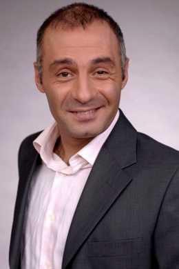 Ахмет Сараджоглу