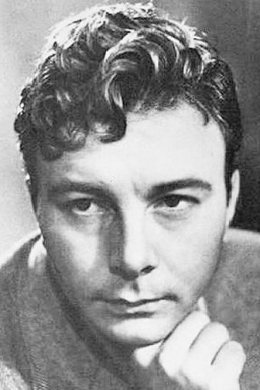 Сергей Гурзо