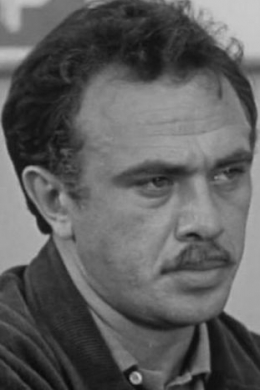 Михаил Матвеев