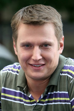 Александр Ефимов
