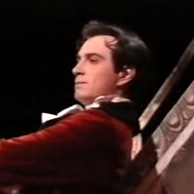 Алексей Кабешев