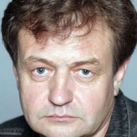 Михаил Шашков