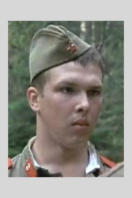 Геннадий Соловьев