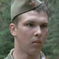 Геннадий Соловьев