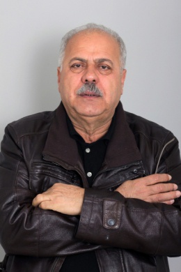 Али Тутал