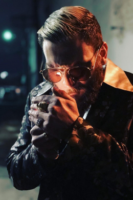 Гарри Азано