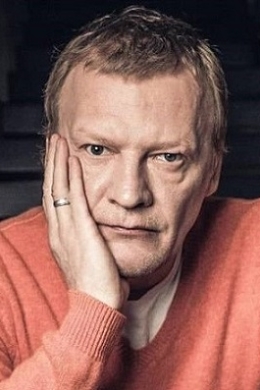Алексей Серебряков
