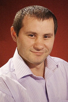 Марат Гудиев