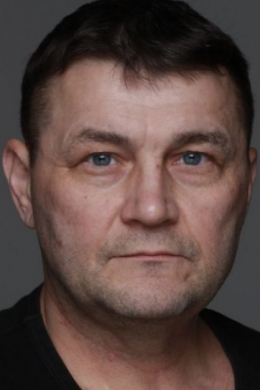 Михаил Солодко