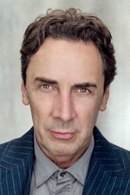 Стивен Эллиот