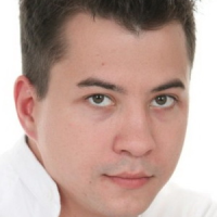 Рамиль Мубинов