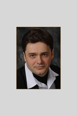 Александр Расстригин