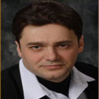Александр Расстригин