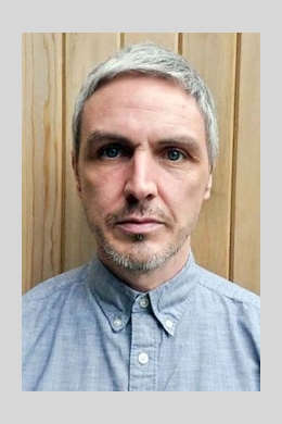 Пол Кэдделл