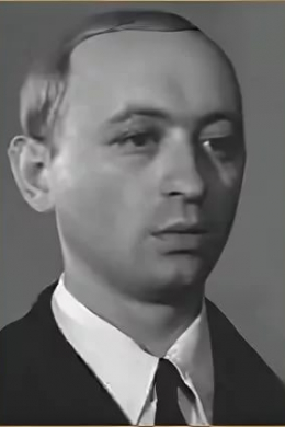 Владимир Сичкарь