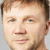 Вячеслав Ковалев