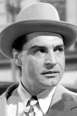 Энтони Карузо