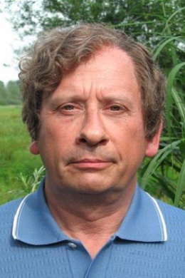 Дирк ван Дийк