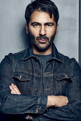 Armin Amiri