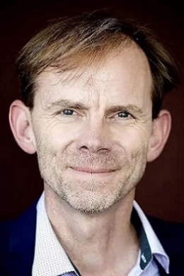 Брайан Пробетс