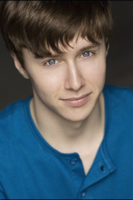 AJ Achinger