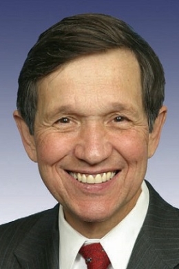 Дэннис Кусинич