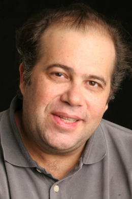Отавио Мюллер
