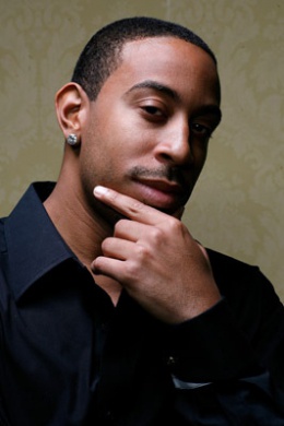 Chris «Ludacris» Bridges