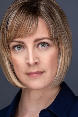 Джессика Хансен