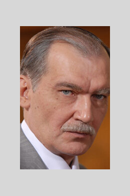 Игорь Волков
