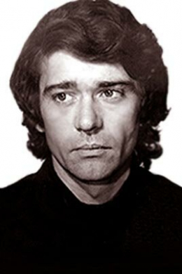 Станислав Бородокин