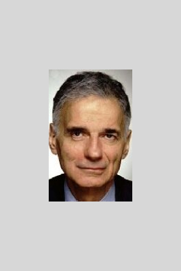 Nader, Ralph