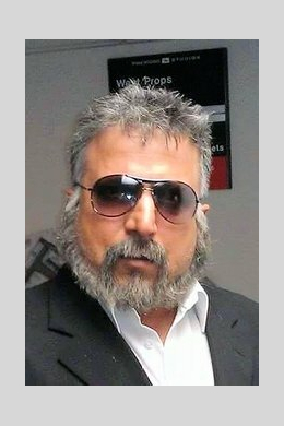 Атул Шарма