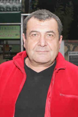 Тарик Пабучджуоглу