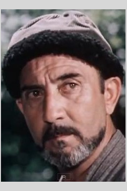 Джавлон Хамраев