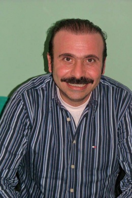 Фатих Доган