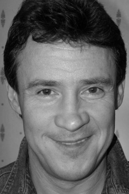 Александр Миронов