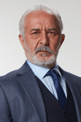 Али Сюрмели
