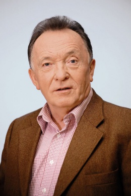 Петер Зодан
