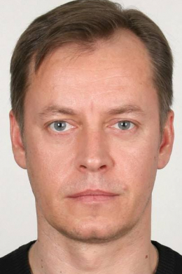 Михаил Елисеев
